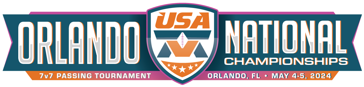 2024 USA 7v7 Orlando National Championships USA 7v7   2024 Nationals Orlando 